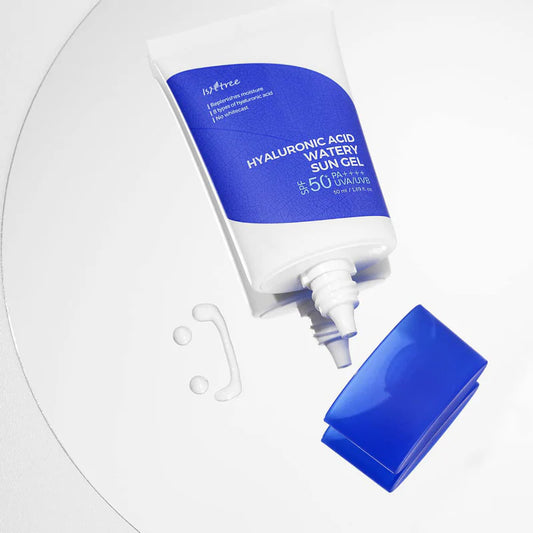 ISNTREE Hyalorunic Acid Watery Sun Gel 50 ml