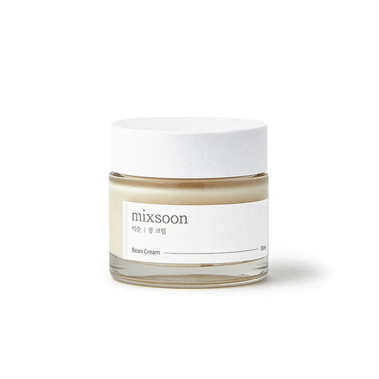 MIXSOON Bean Cream 50 ml