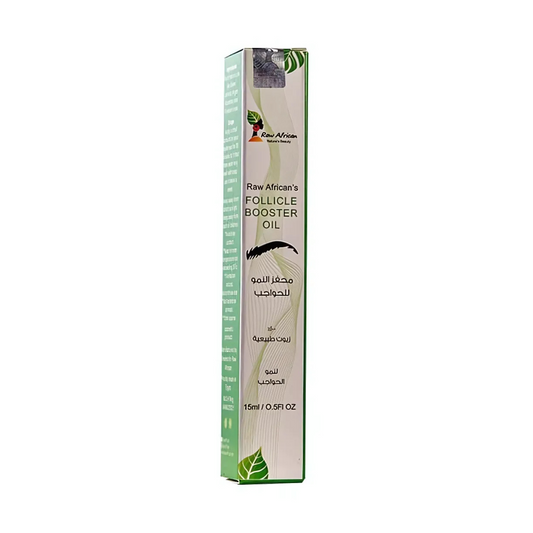 Eyebrows Follicle Booster Oil 15ml