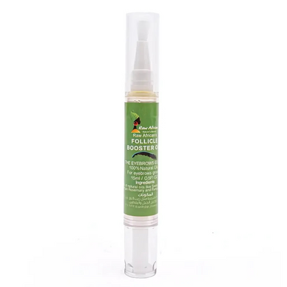 Eyebrows Follicle Booster Oil 15ml