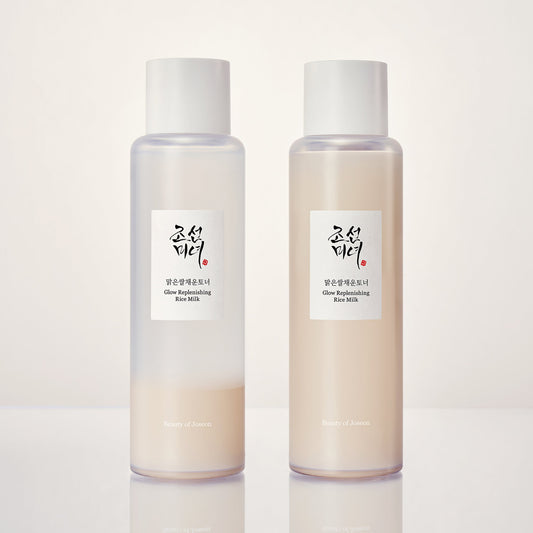 BEAUTY OF JOSEON Glow Rice Milk 150ML