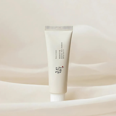 BEAUTY OF JOSEON Sunscreen 50ML