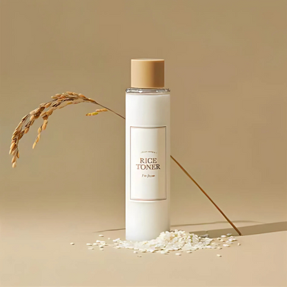 I'M FROM Rice Toner 30 ml