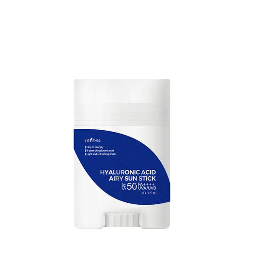 ISNTREE Hyaluronic Acid Airy Sun Stick 22 gm