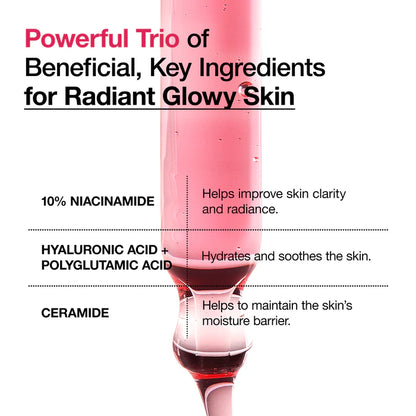Anua NIACINAMIDE 10%+TXA 4% Serum