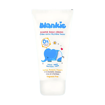 Blankie Diaper Rash Cream 75ml