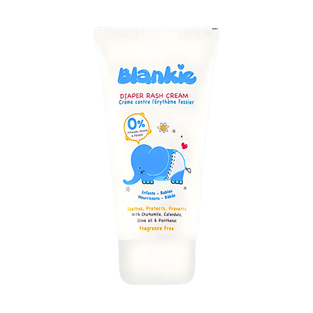 Blankie Diaper Rash Cream 75ml