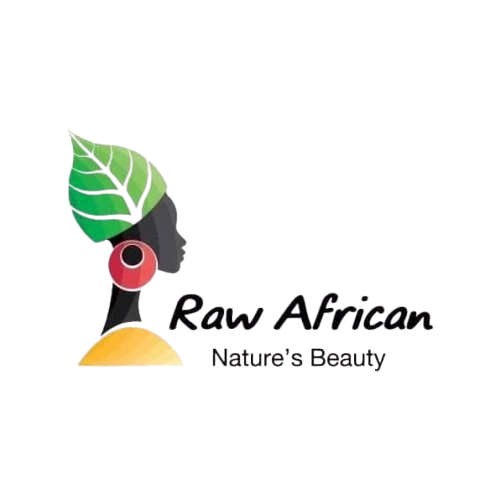Raw African