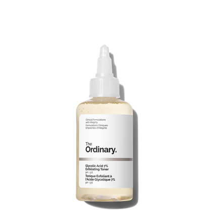 ORDINARY Glycolic Acid Exfoliating toner 240 ml