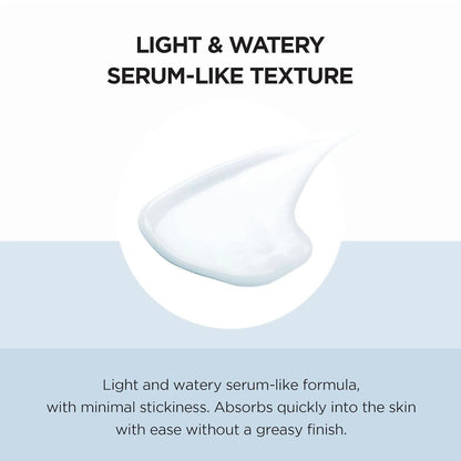 CENTELLA Hyalu-Cica Water-Fit Sun Serum 50 ml