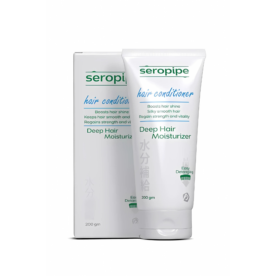 Seropipe Hair Conditioner 200 gm
