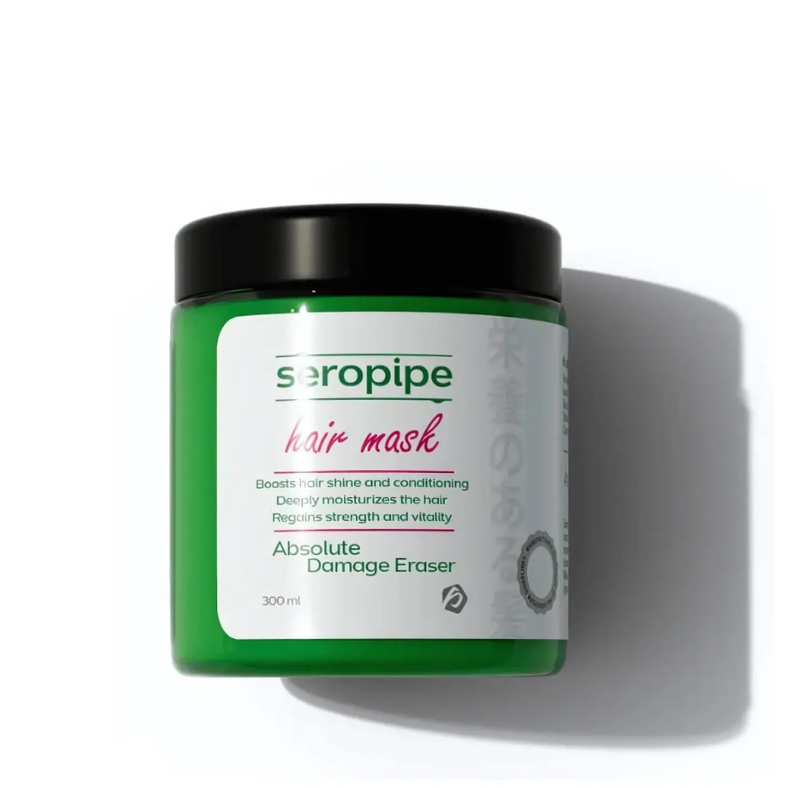 Seropipe Hair Mask 300 ml