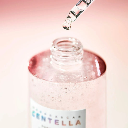CENTELLA Poremizing Fresh Ampoule 100 ml
