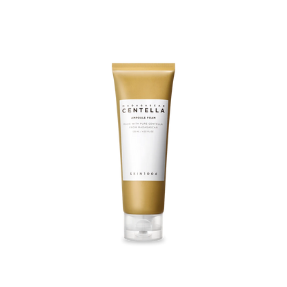 Centella Ampoule Foam 125 ml