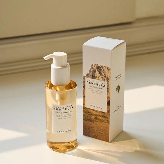 SKIN1004 CENTELLA Light Cleansing Oil 200 ml