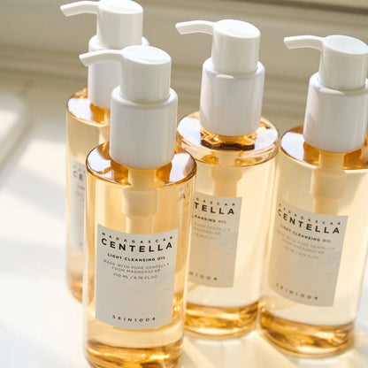 SKIN1004 CENTELLA Light Cleansing Oil 200 ml