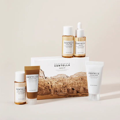 CENTELLA Travil Kit