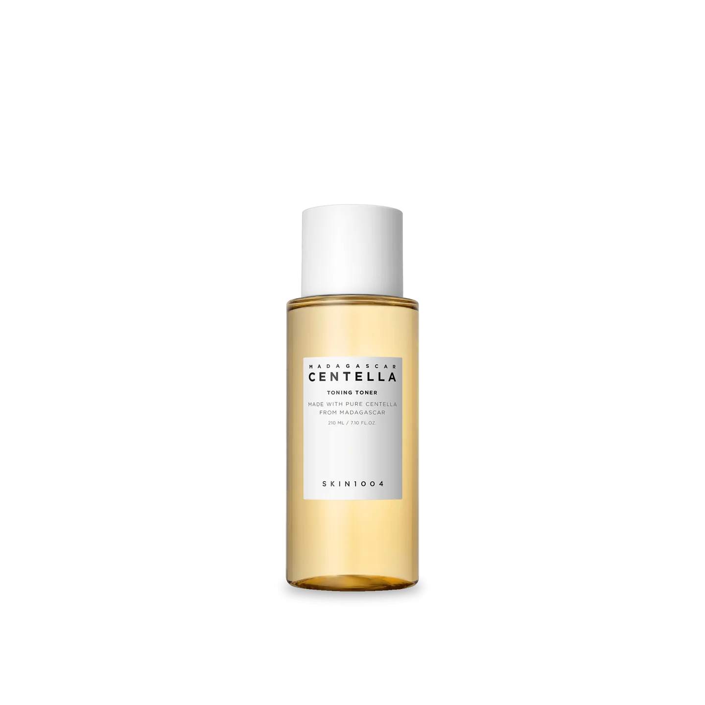 Centella Toning Toner 210 ml
