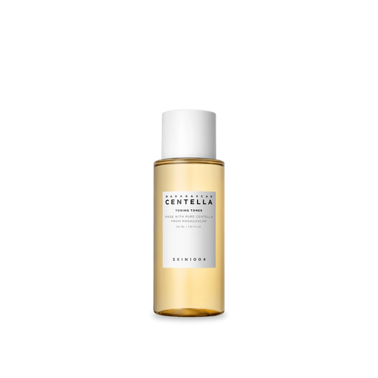 Centella Toning Toner 210 ml