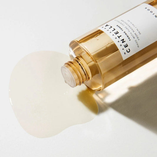 Centella Toning Toner 210 ml