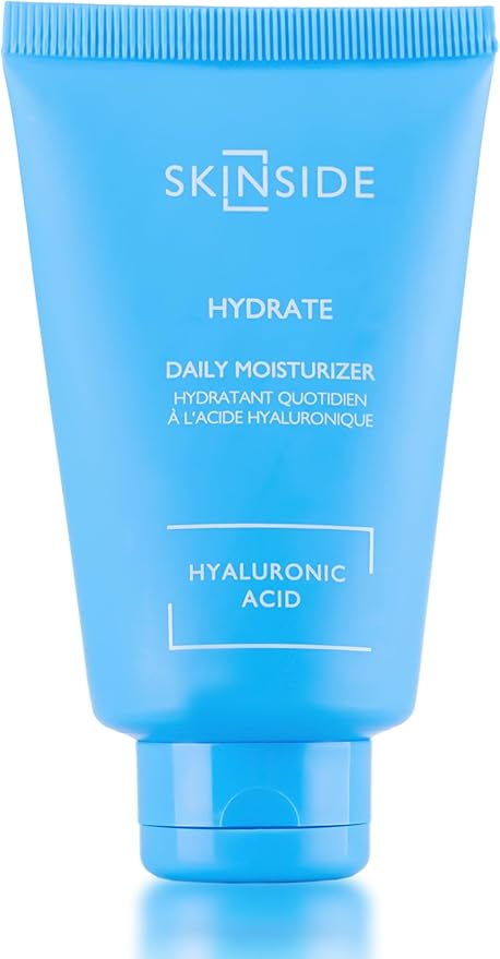 Hyaluronic Acid Daily Moisturizer 50ml