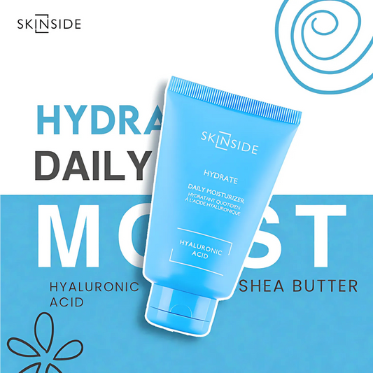 Hyaluronic Acid Daily Moisturizer 50ml